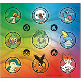 Pokémon TCG: First Partner Series 2 Illustration Collection