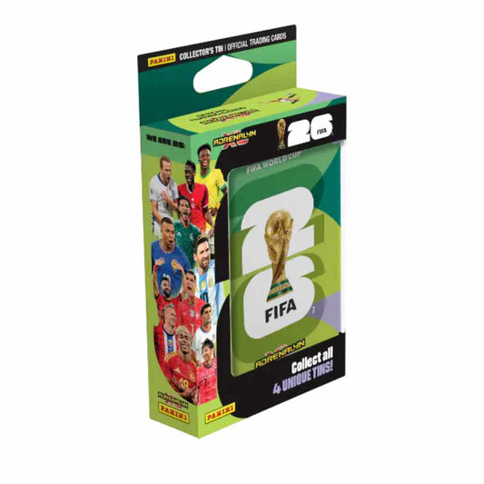 FIFA TCG: World Cup 2026 Mini Tin