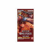 One Piece TCG: Paramount War Booster Pack