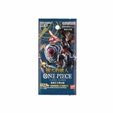 One Piece TCG: Pillar of Strength Booster Pack