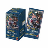 One Piece TCG: Pillar of Strength Booster Pack