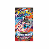 Pokémon TCG: Chaos Rising Booster Bundle
