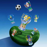 The Monsters x Fifa Glass Cup Blind Box