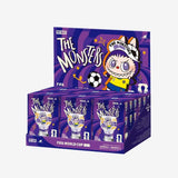 The Monsters x Fifa Glass Cup Blind Box