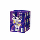 The Monsters x Fifa Glass Cup Blind Box