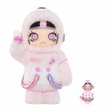 Mega Space Molly Sweet Message Bear 400% Figurine