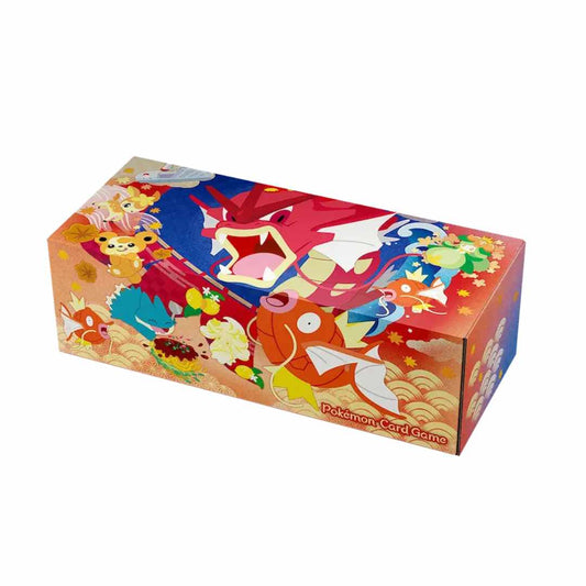 Pokémon TCG: Hiroshima Special Box