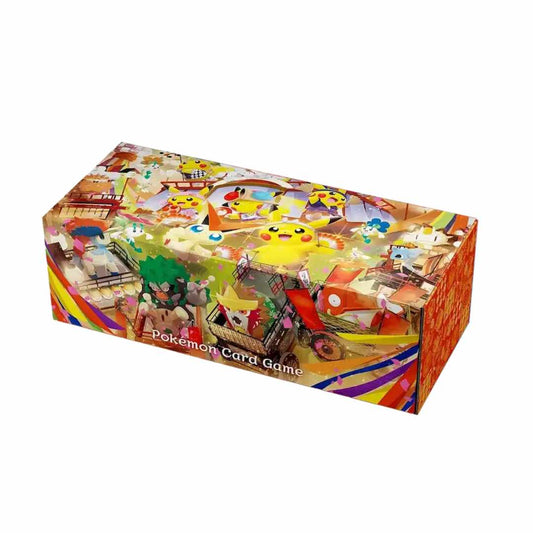 Pokémon TCG: Tohoku Special Box