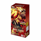One Piece TCG: Premium The Best Booster Pack