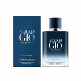 Acqua di Gio Profondo 100ml Perfume