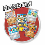 Pokémon TCG: Start Deck 100 Battle Collection
