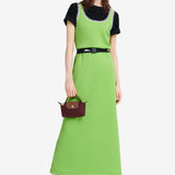 Le Pliage Bordeaux City Pouch