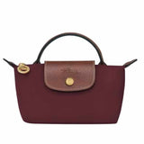 Le Pliage Bordeaux City Pouch