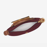 Le Pliage Bordeaux City Pouch