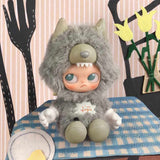 Zsiga I'm Zsiga Series Pendant Blind Box