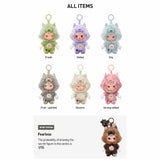 Zsiga I'm Zsiga Series Pendant Blind Box