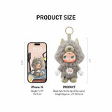 Zsiga I'm Zsiga Series Pendant Blind Box