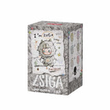Zsiga I'm Zsiga Series Pendant Blind Box
