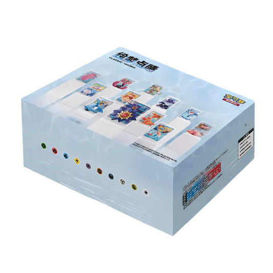 Pokémon Dream Painting V2 Figurine Blind Box