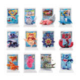 Pokémon Dream Painting V2 Figurine Blind Box