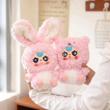 Baby Three 12 Zodiac Plush Blind Box