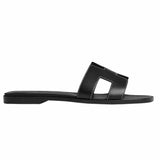 Oran Noir Slides