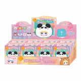 Furry Zoo Plush Doll Series Blind Box