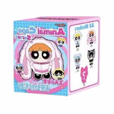 Power Puff Girls Animal Cape Series Blind Box