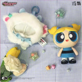 Power Puff Girls Animal Cape Series Blind Box