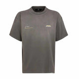 Patron of The Club Washed Olive T-Shirt