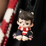 Rayan Love Series Pendant Blind Box