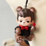 Rayan Love Series Pendant Blind Box