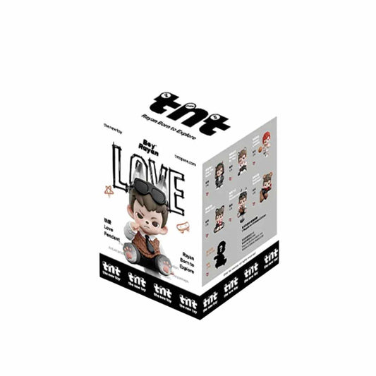 Rayan Love Series Pendant Blind Box