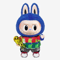 Plush Toys