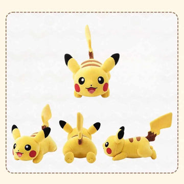 Pokémon Pikachu Plush Toys