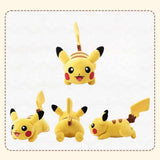 Pokémon Pikachu Plush Toys