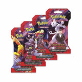 Pokémon TCG: Destined Rivals Sleeve Pack