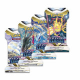 Pokémon TCG: Silver Tempest Sleeve Pack