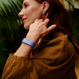 Fitbit Air Lavender Loop Band