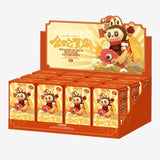 Wealthy Snake's New Year Celebration Series Block Blind Box