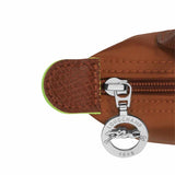 Le Pliage Cognac City Pouch