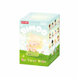 Dimoo By Your Side Series Figurine Blind Box