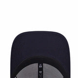 Chain NY 9Forty Black Cap