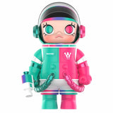 Mega Space Molly Pantone 1000% Figure