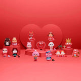 Crybaby Crying for Love Series Figures Blind Box