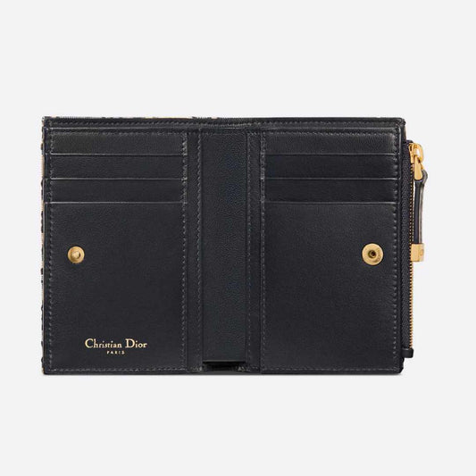 30 Montaigne Dahlia Wallet