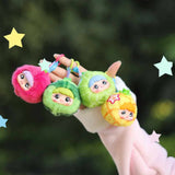 Yaya Fun Fruit Plush Pendant Blind Box