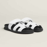 Chypre Blanc Slides