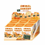 Animal Bakery Mini Figure Blind Box