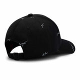 Logo Signature Black Cap